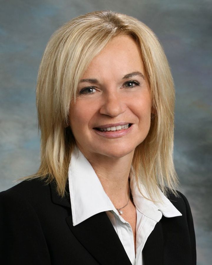 Cokie Riedmann