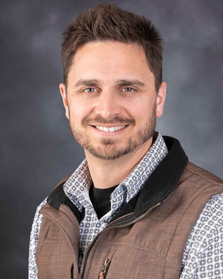 Matt Heller