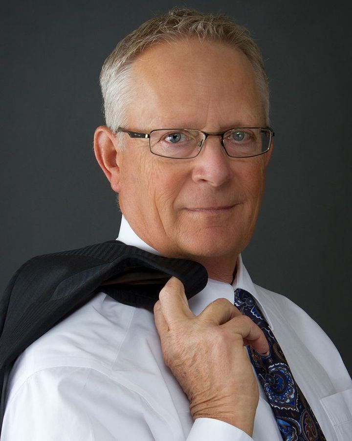 Bob Danley