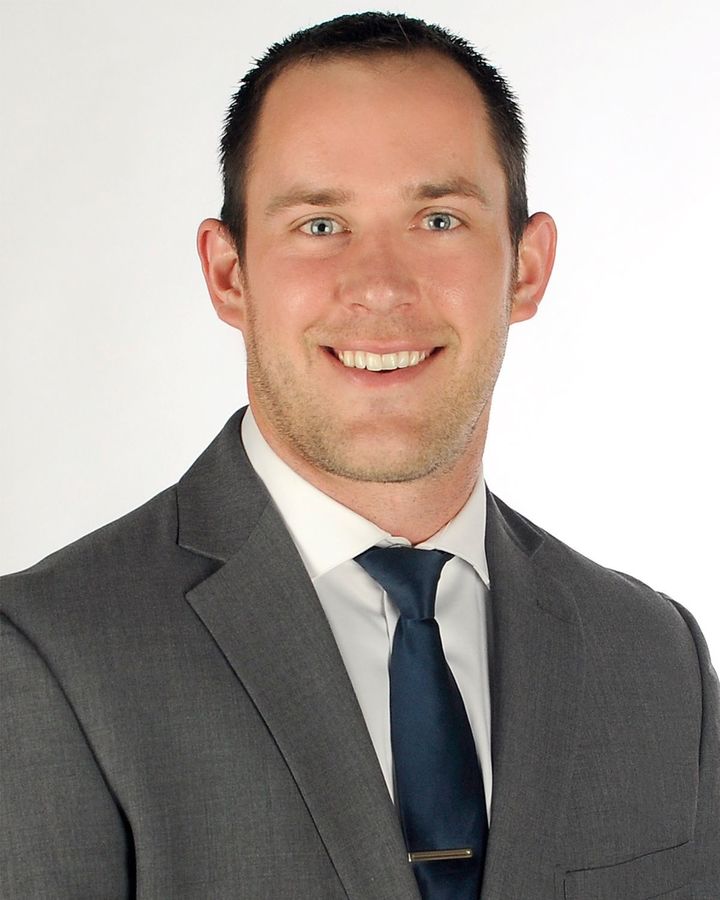 Tony Cliffords Photo